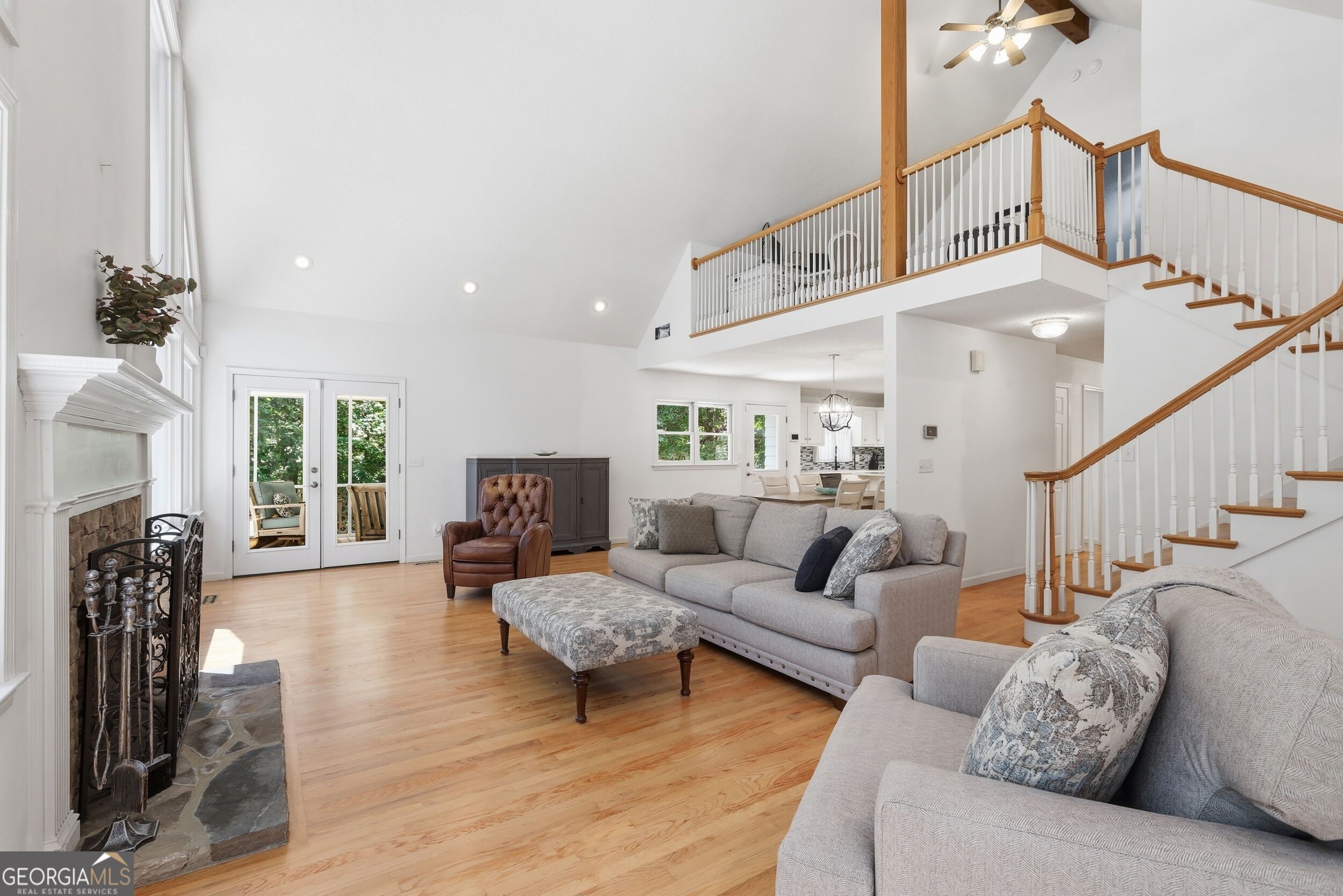 675 Currahee Ridge Road Property Photo 12