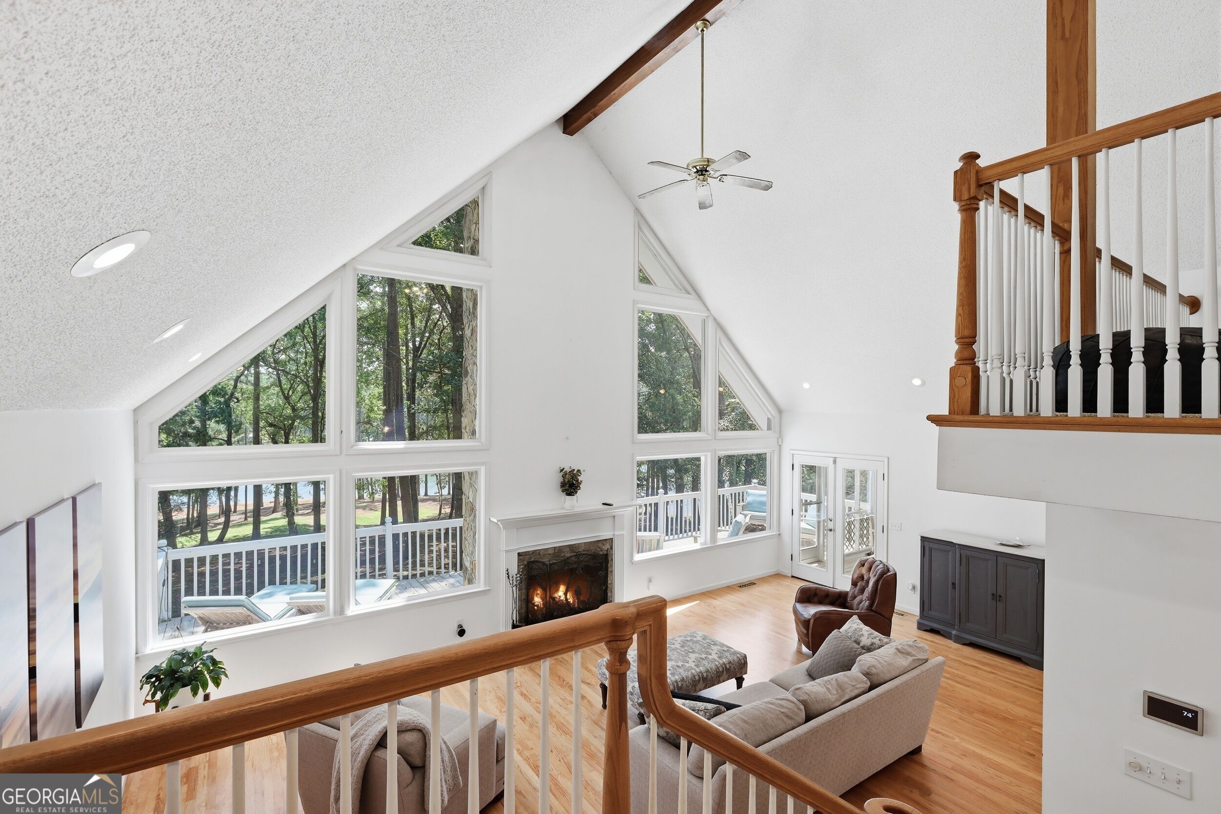 675 Currahee Ridge Road Property Photo 27