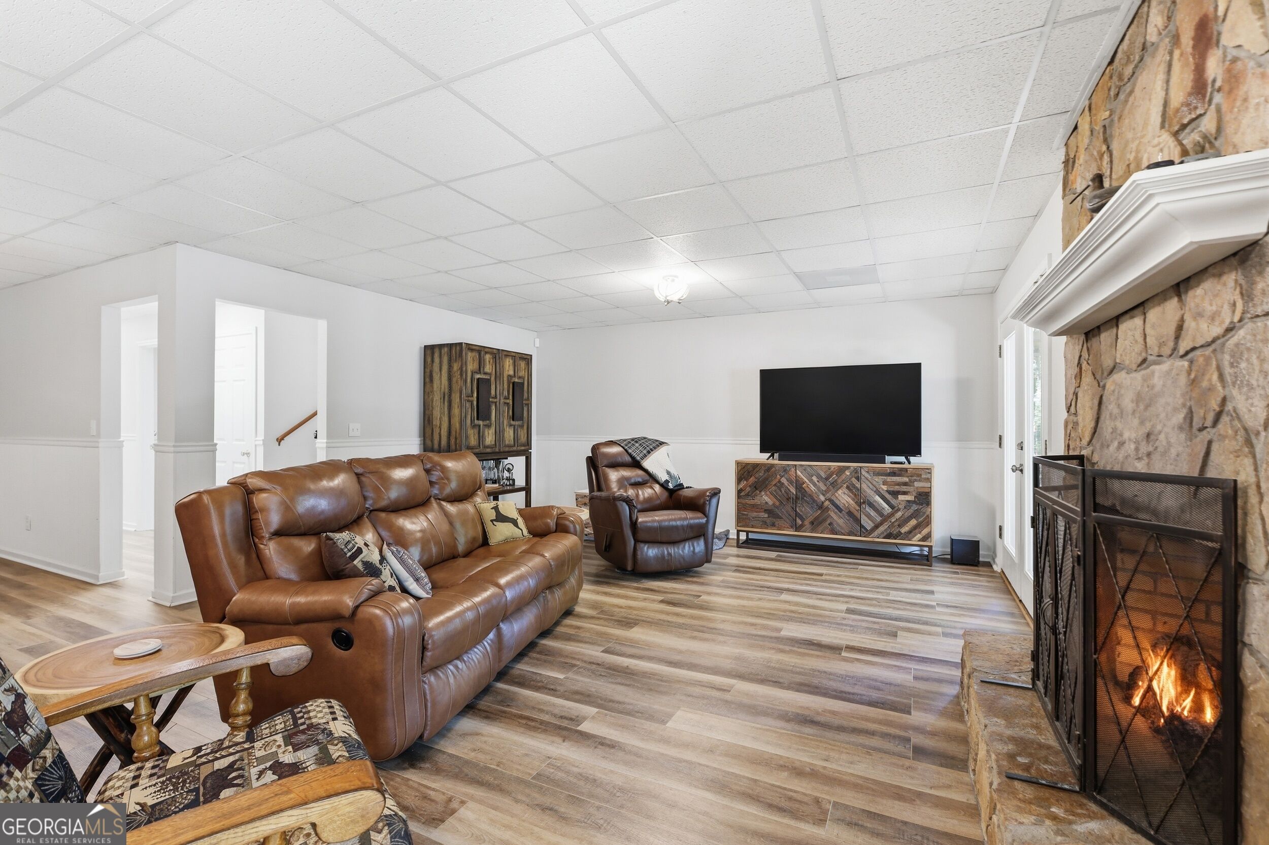 675 Currahee Ridge Road Property Photo 37