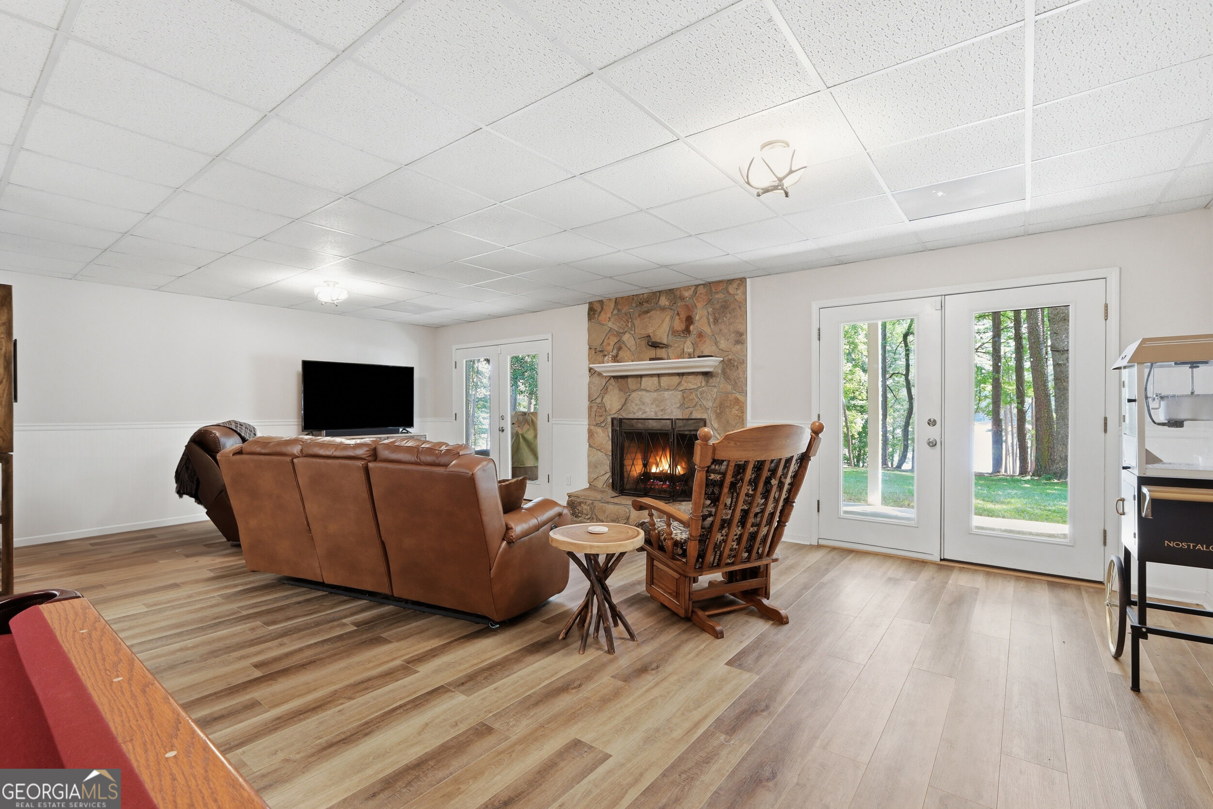 675 Currahee Ridge Road Property Photo 38