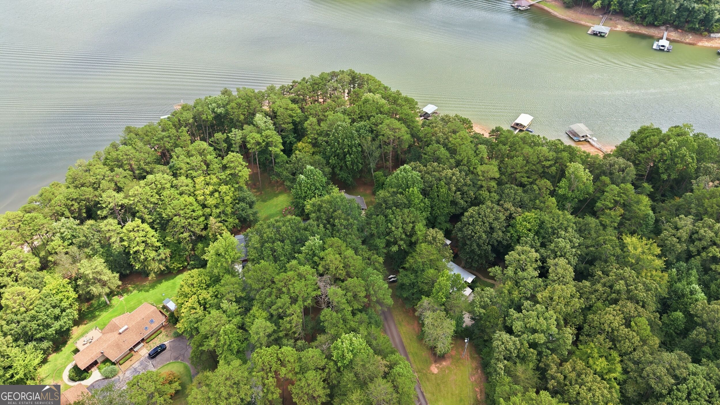 675 Currahee Ridge Road Property Photo 47