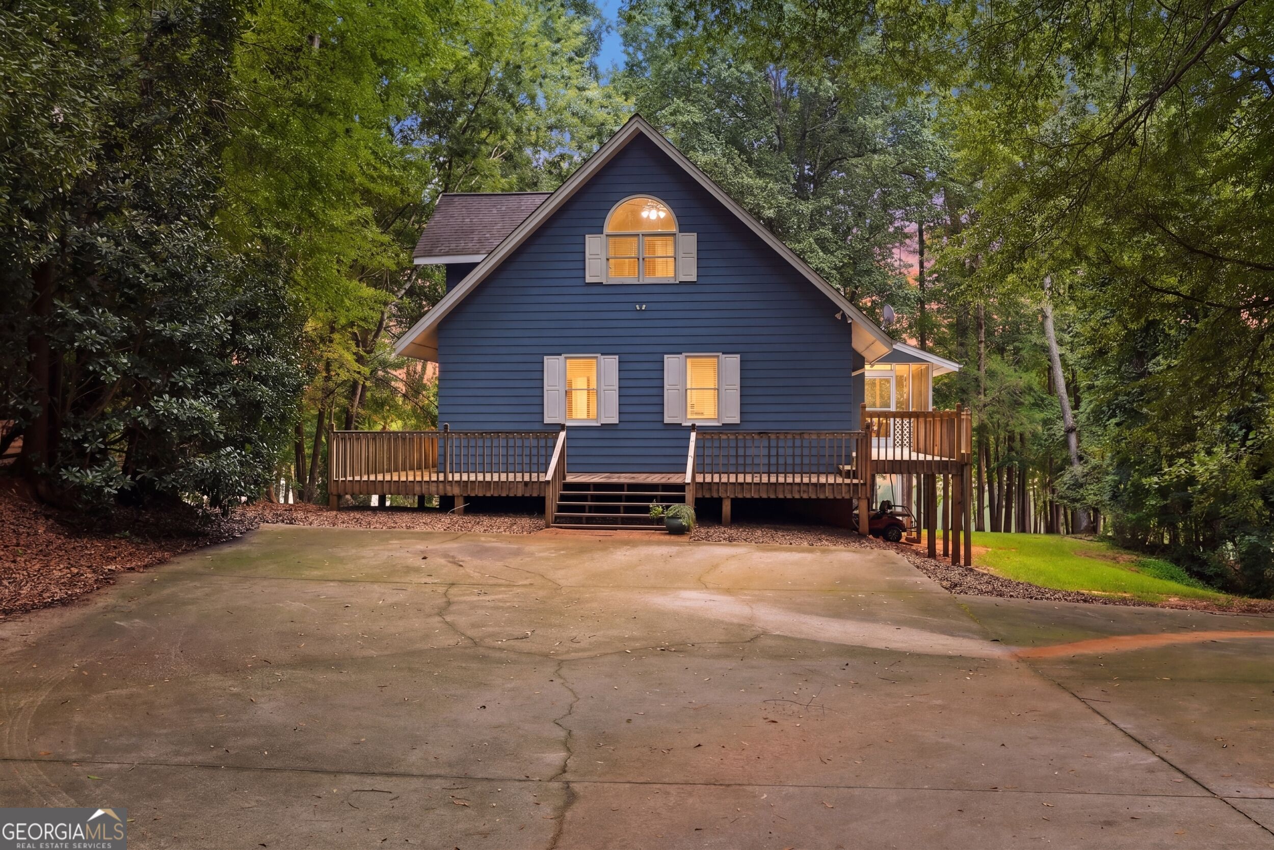 675 Currahee Ridge Road Property Photo 48