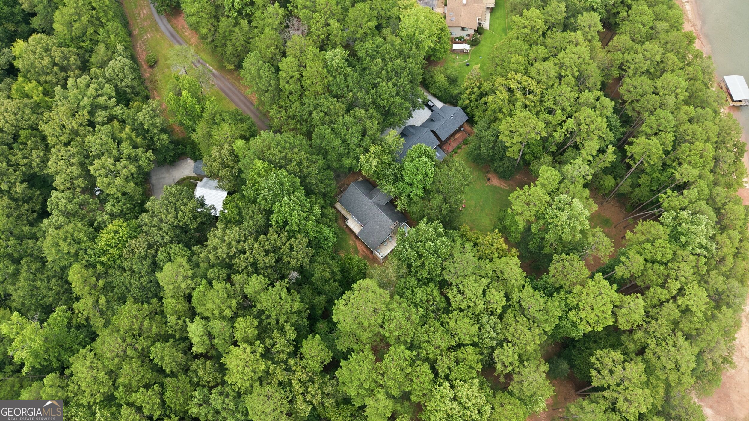 675 Currahee Ridge Road Property Photo 49