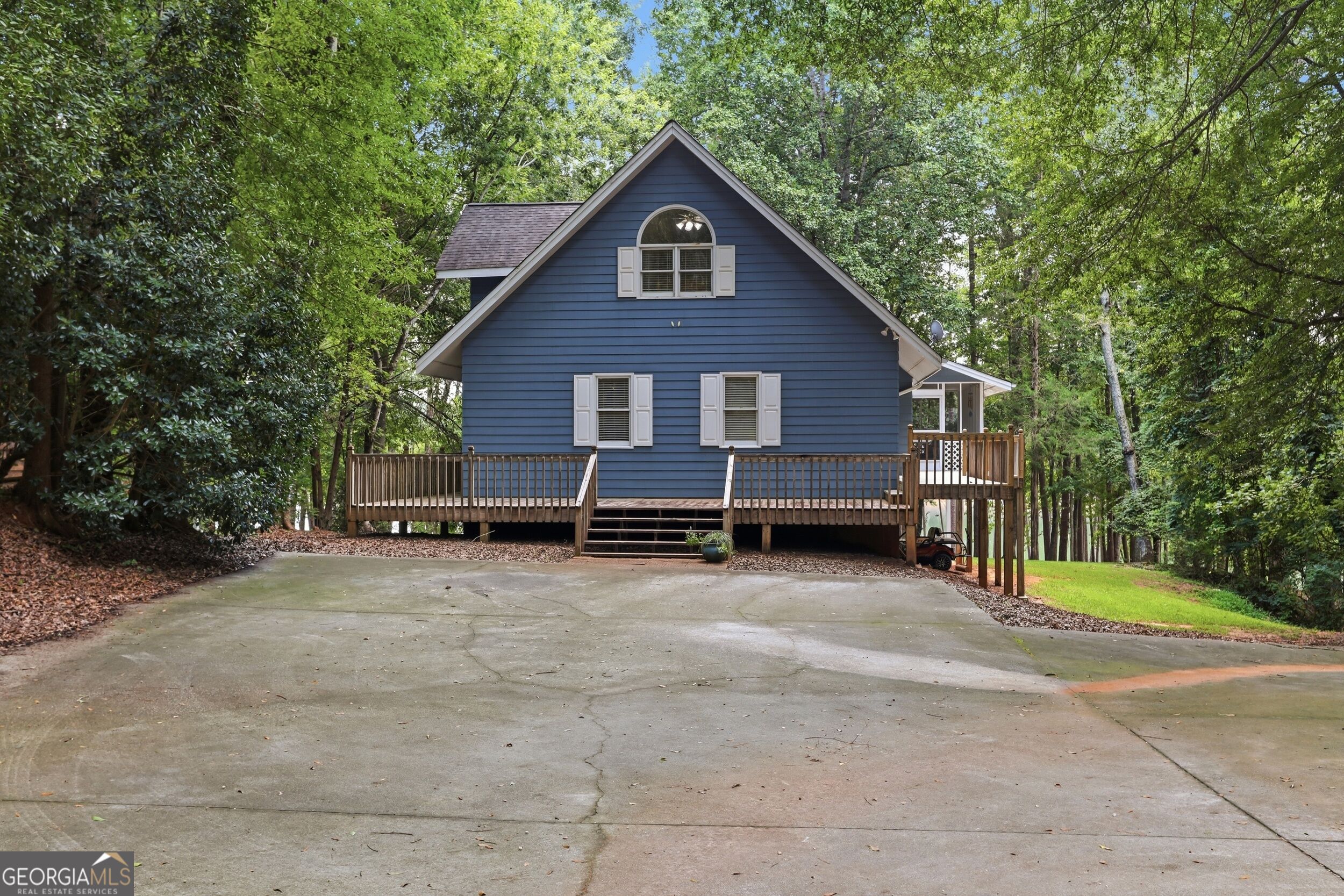 675 Currahee Ridge Road Property Photo 54
