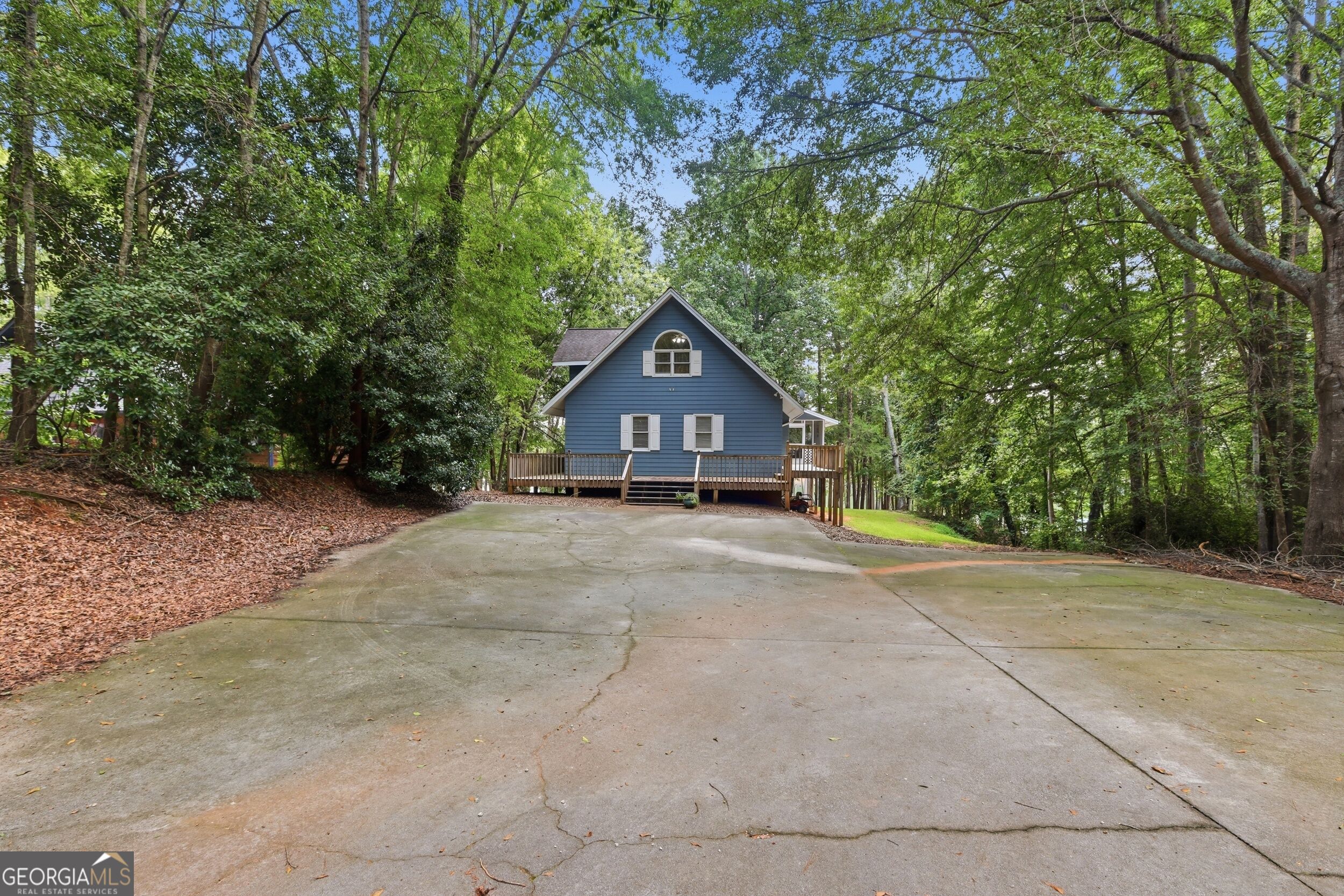 675 Currahee Ridge Road Property Photo 64