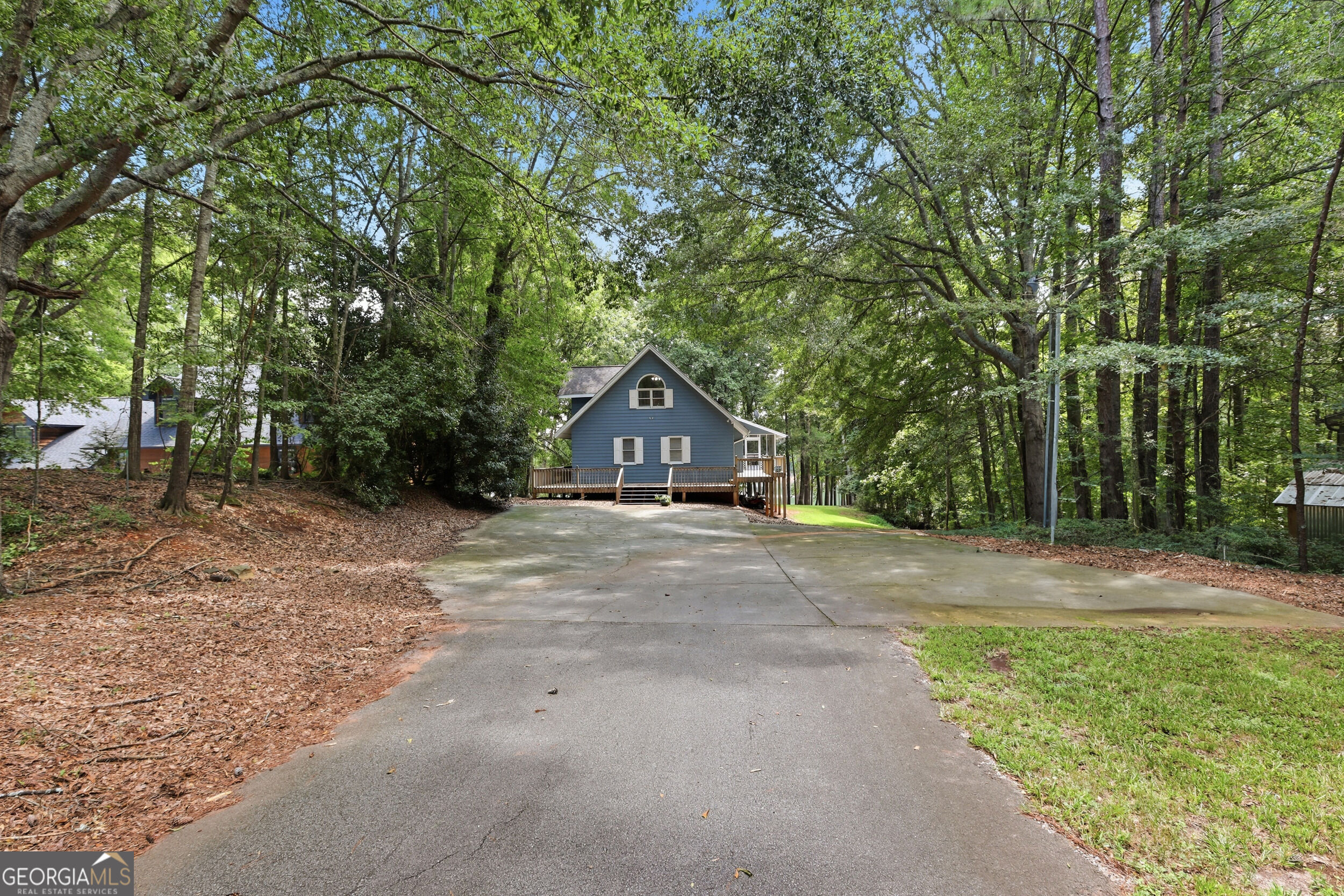675 Currahee Ridge Road Property Photo 66