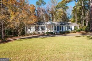 2783 S Hillandale Circle Property Photo 1
