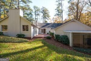2783 S Hillandale Circle Property Photo 20