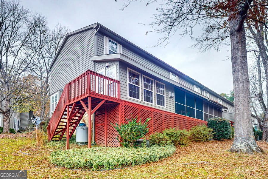 112 Smokerise Drive Property Photo 17