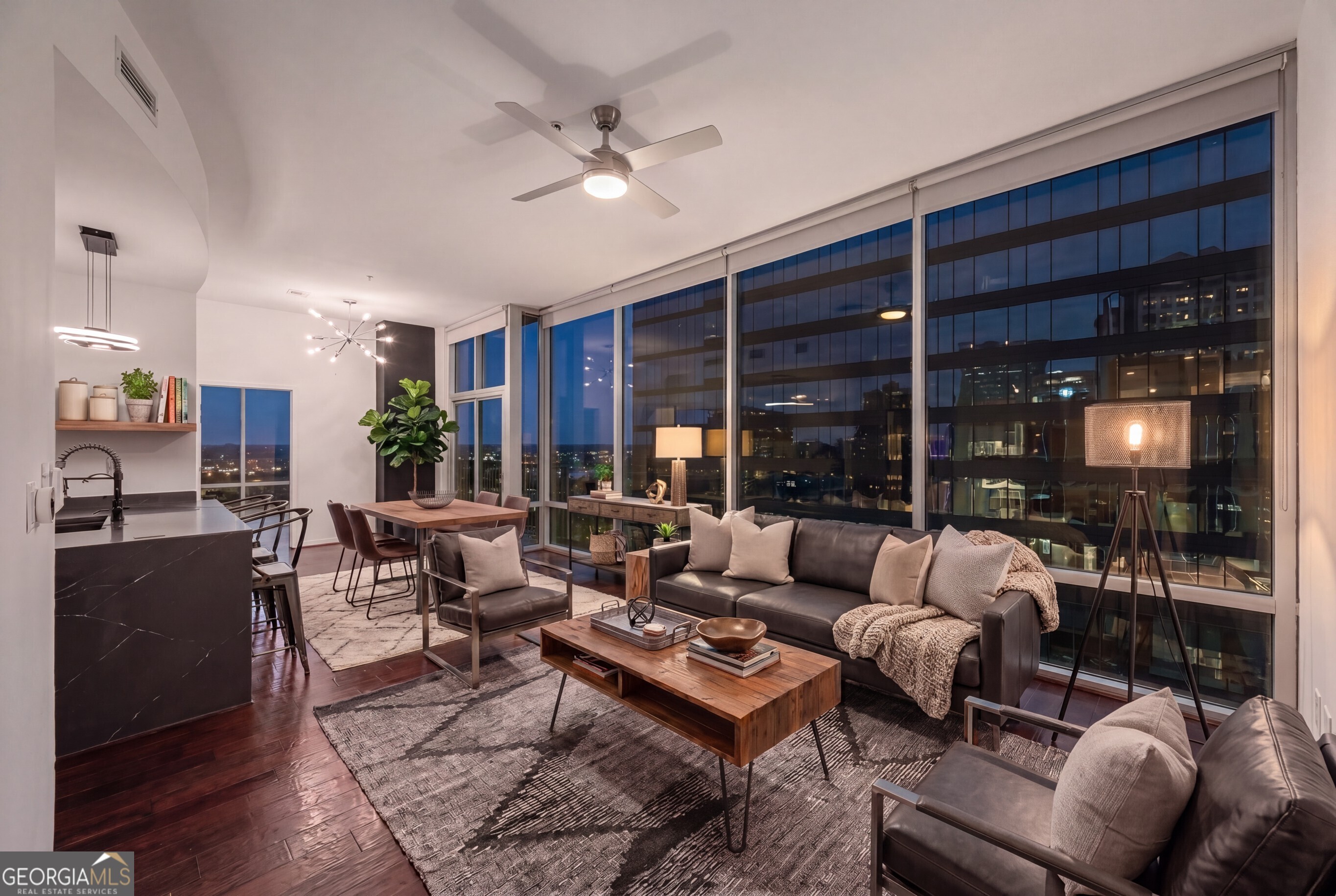 923 Peachtree Street NE # 2035
