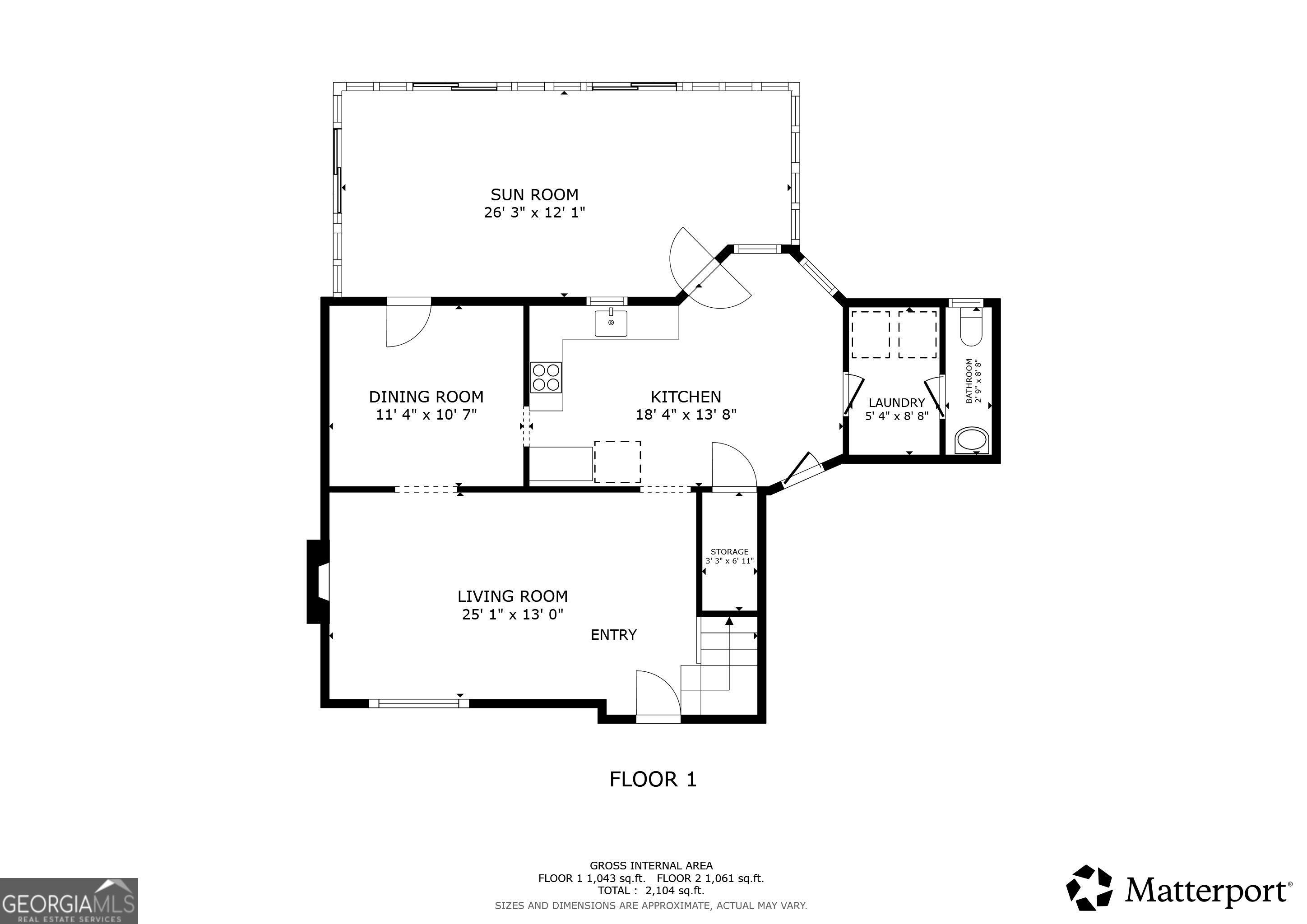 1675 Round Road Property Photo 42