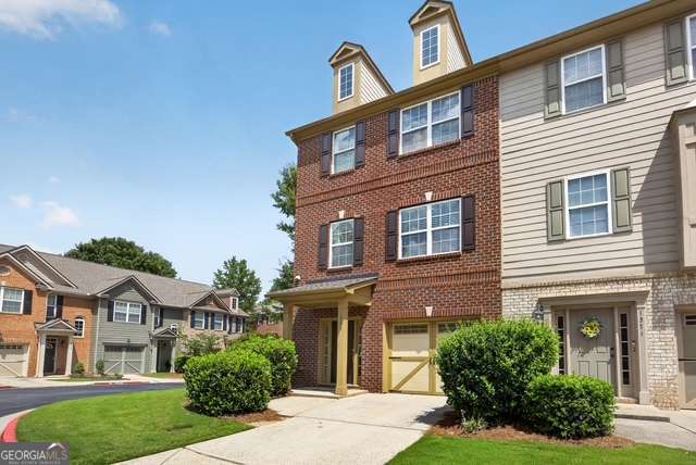 1369 Dolcetto Trace Nw # 8 Property Photo 2