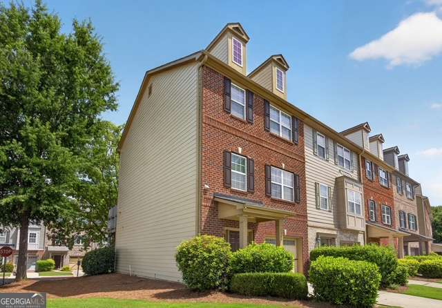 1369 Dolcetto Trace Nw # 8 Property Photo 3