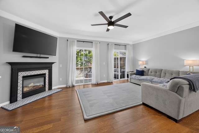 1369 Dolcetto Trace Nw # 8 Property Photo 5