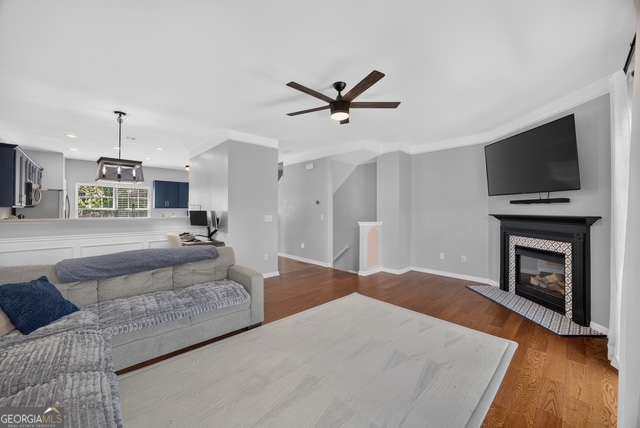 1369 Dolcetto Trace Nw # 8 Property Photo 8