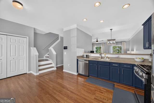 1369 Dolcetto Trace Nw # 8 Property Photo 11