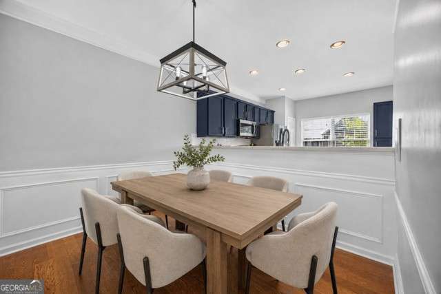 1369 Dolcetto Trace Nw # 8 Property Photo 12
