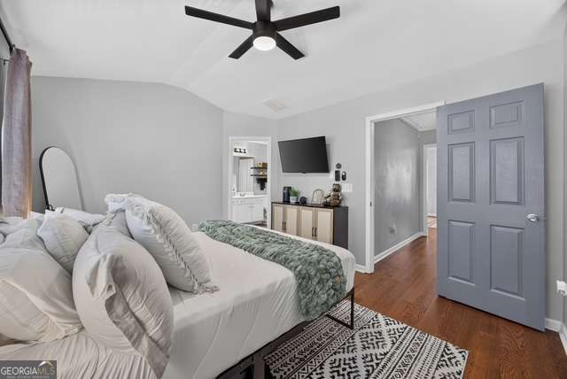 1369 Dolcetto Trace Nw # 8 Property Photo 17