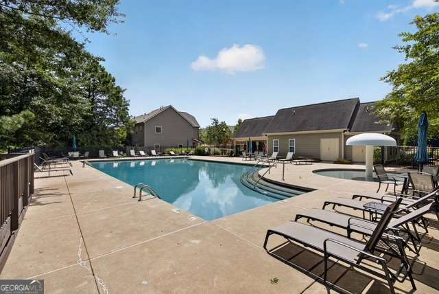 1369 Dolcetto Trace Nw # 8 Property Photo 33