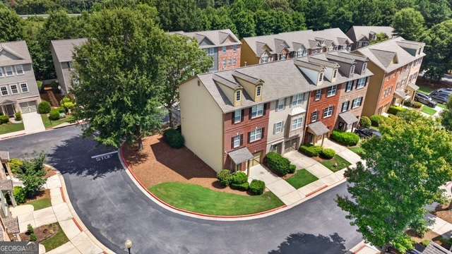 1369 Dolcetto Trace Nw # 8 Property Photo 36