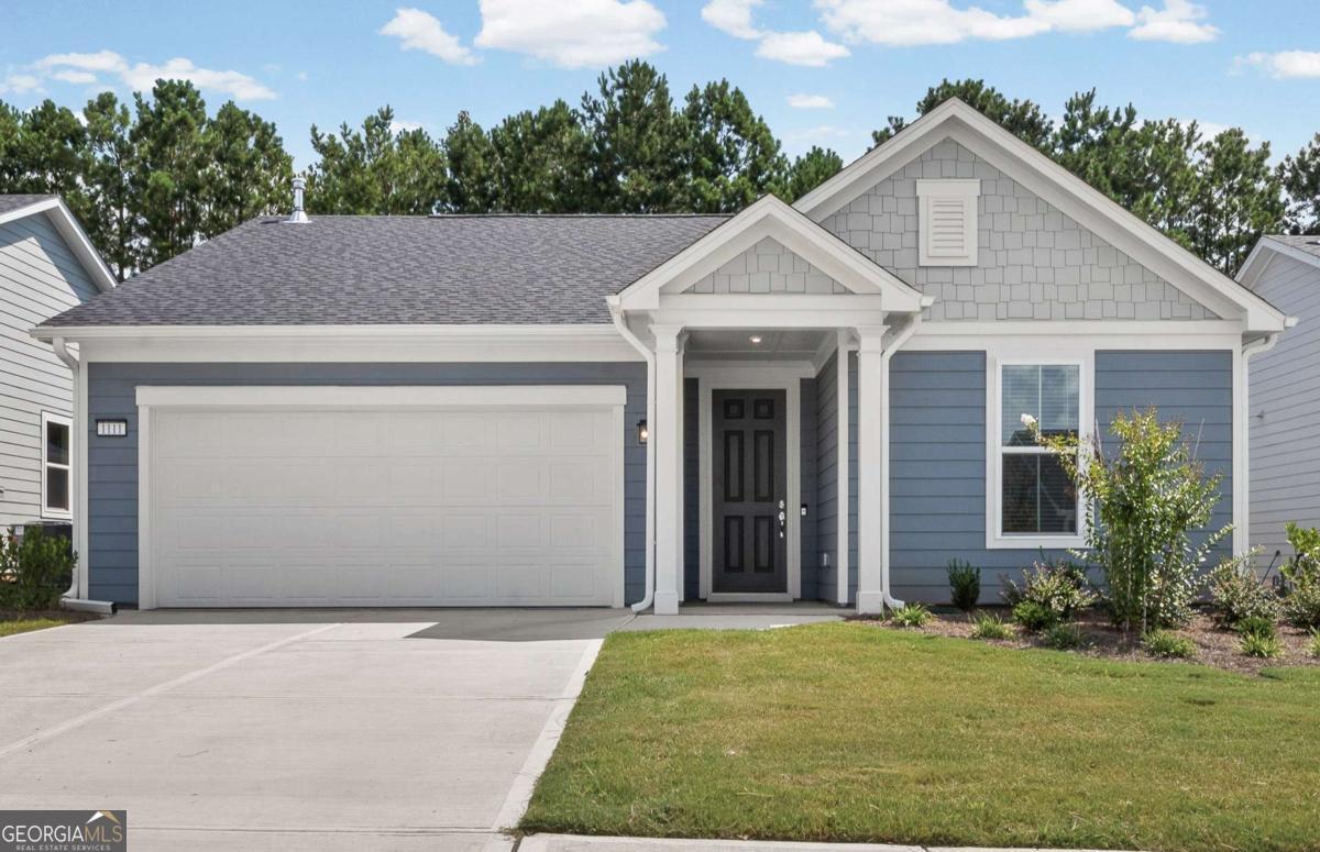 1111 LeConte Court Property Photo 1