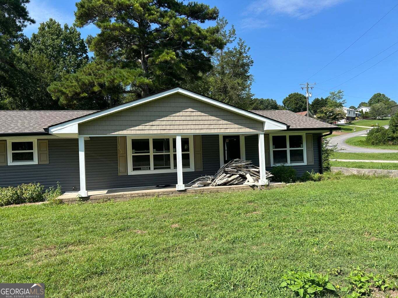 1610 Johnson Road Property Photo 1