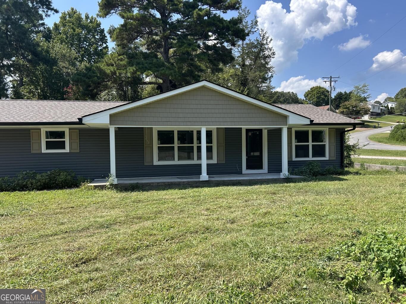 1610 Johnson Road