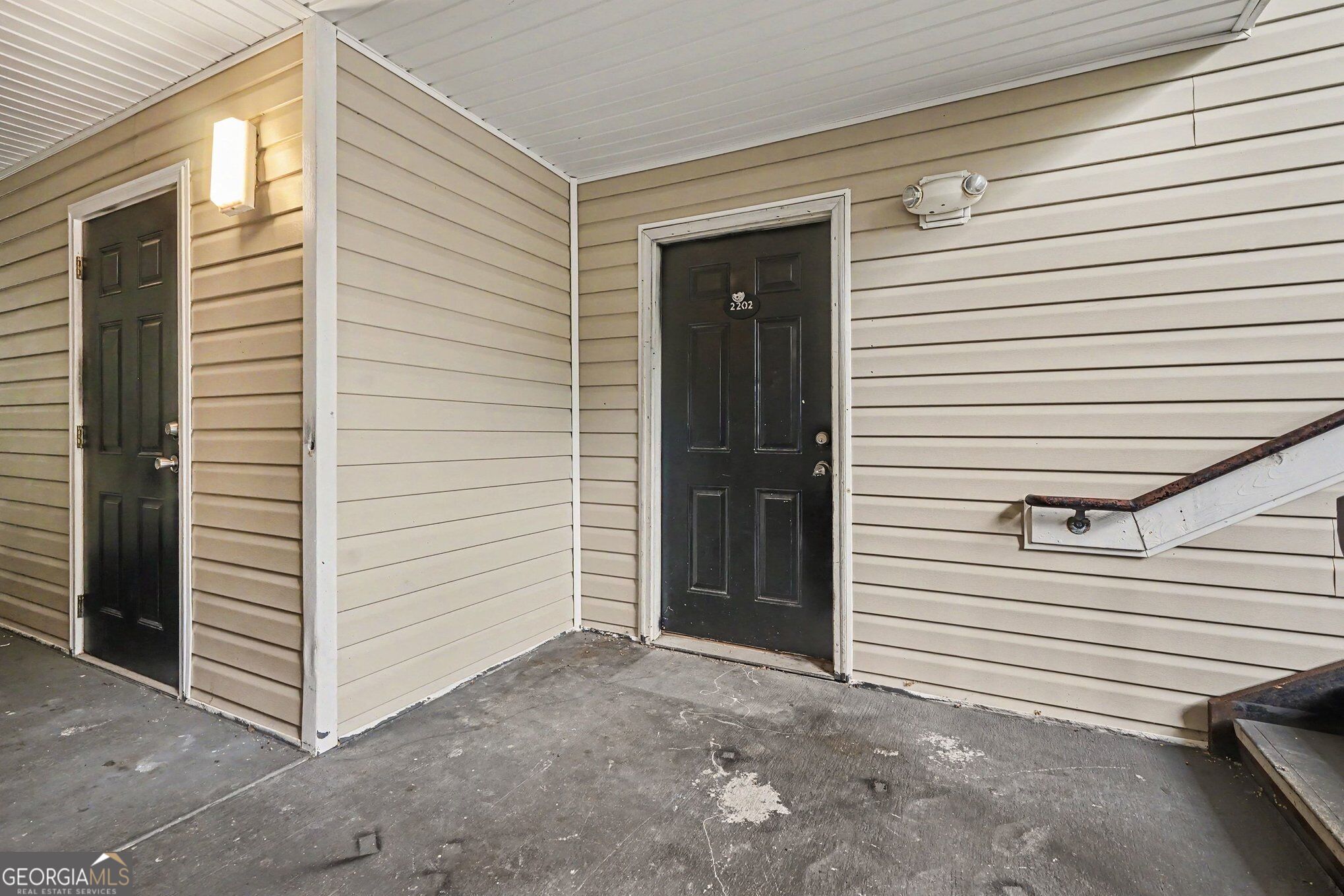 2202 Fairington Village Drive Property Photo 22