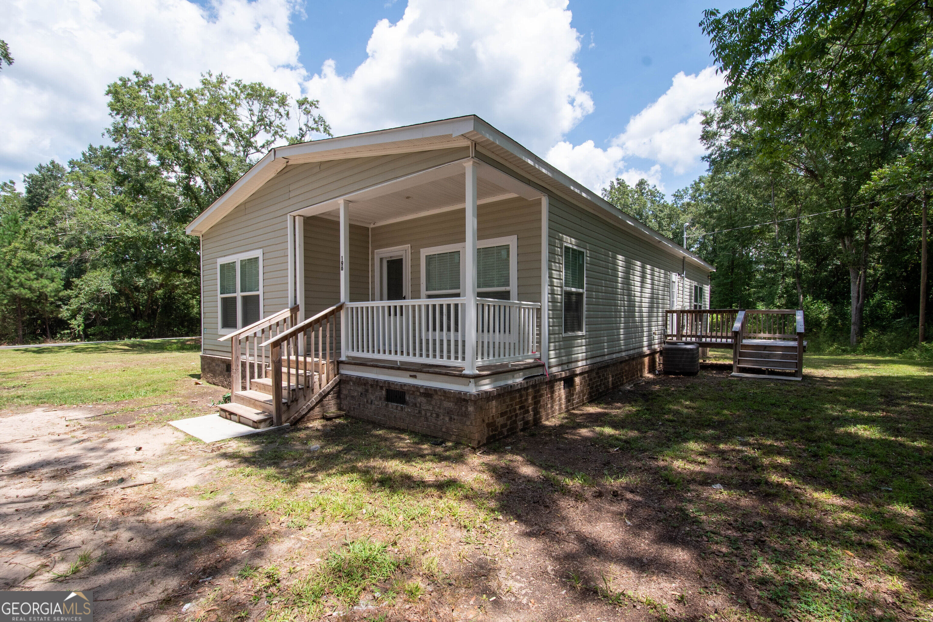 196 Dogwood Lane Property Photo 1