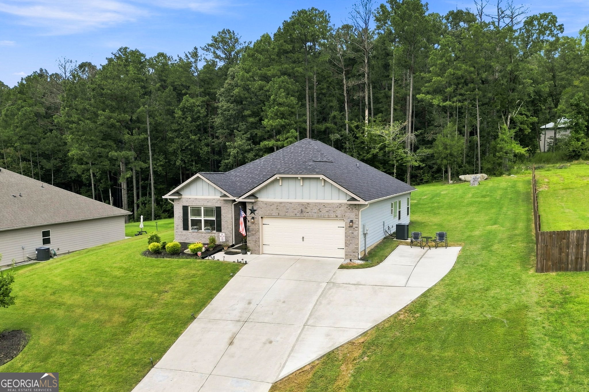 173 Bramlett Ridge Drive Property Photo 1