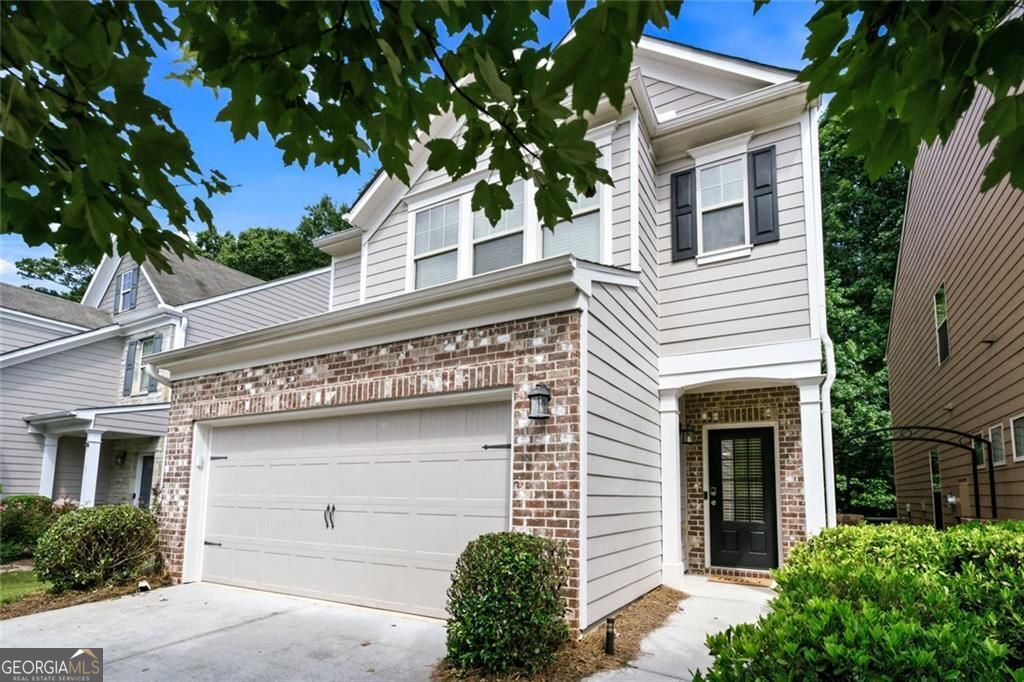 4855 Waterbrooke Crossing Property Photo 1