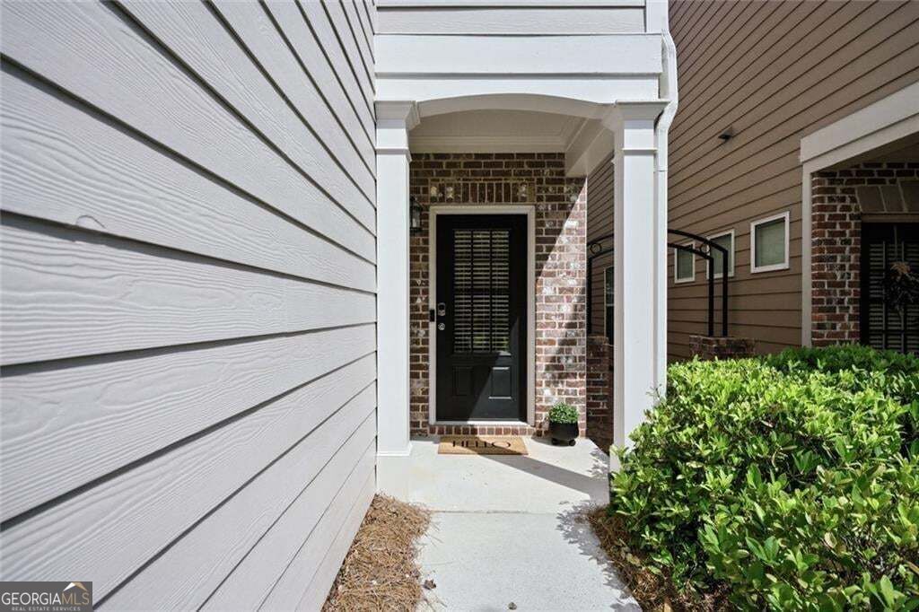 4855 Waterbrooke Crossing Property Photo 1