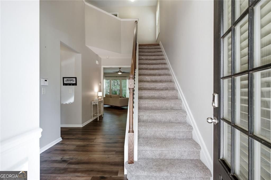 4855 Waterbrooke Crossing Property Photo 3
