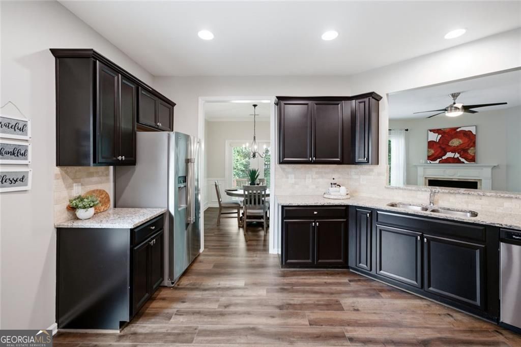 4855 Waterbrooke Crossing Property Photo 8