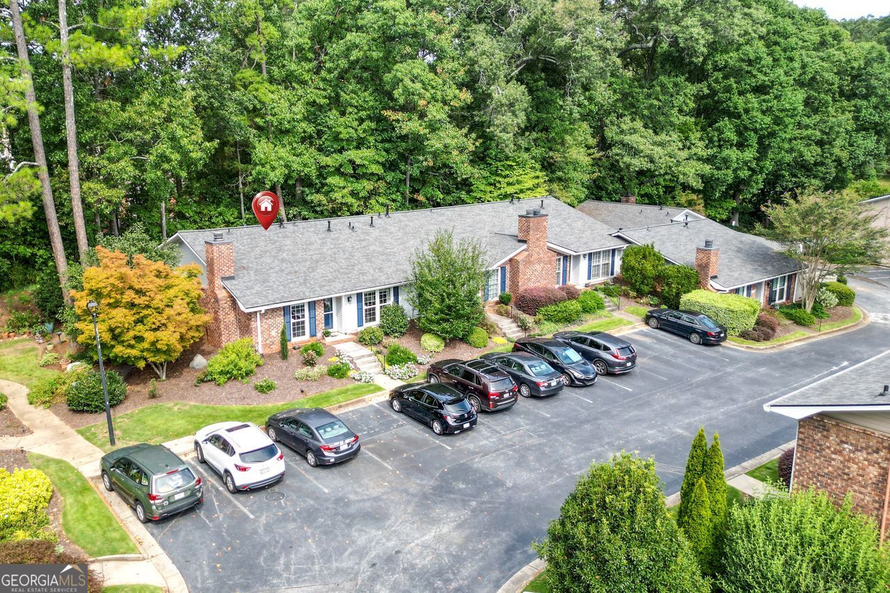 1119 Moorestown Circle Property Photo 37