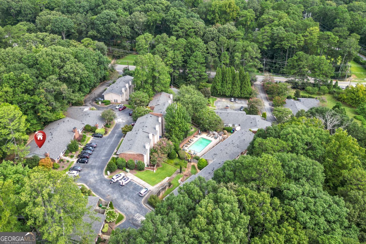 1119 Moorestown Circle Property Photo 38