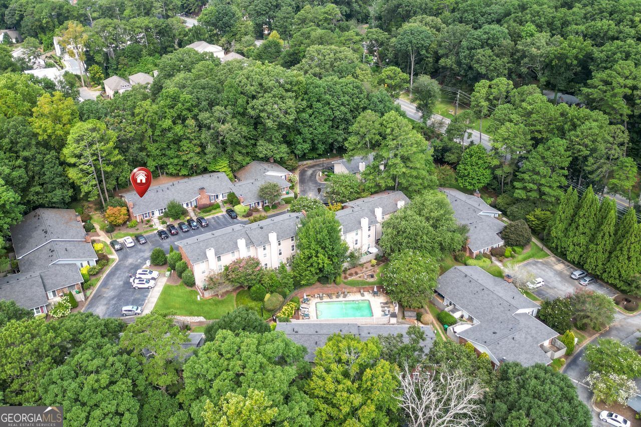 1119 Moorestown Circle Property Photo 39
