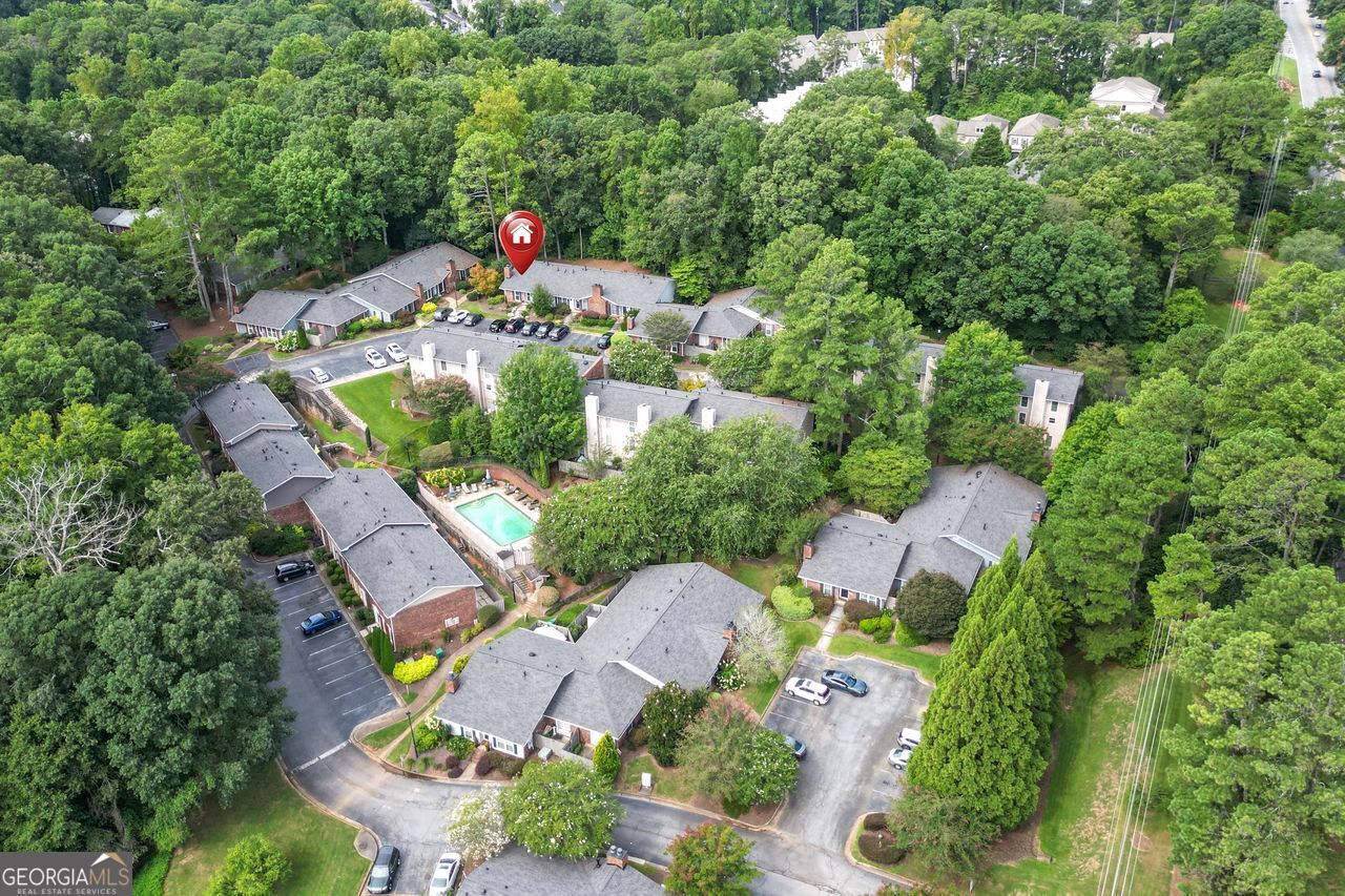 1119 Moorestown Circle Property Photo 40