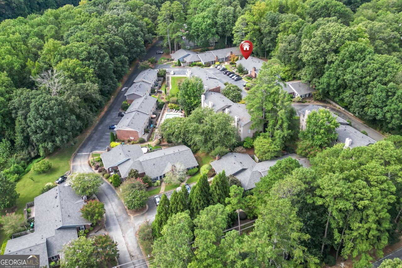 1119 Moorestown Circle Property Photo 41