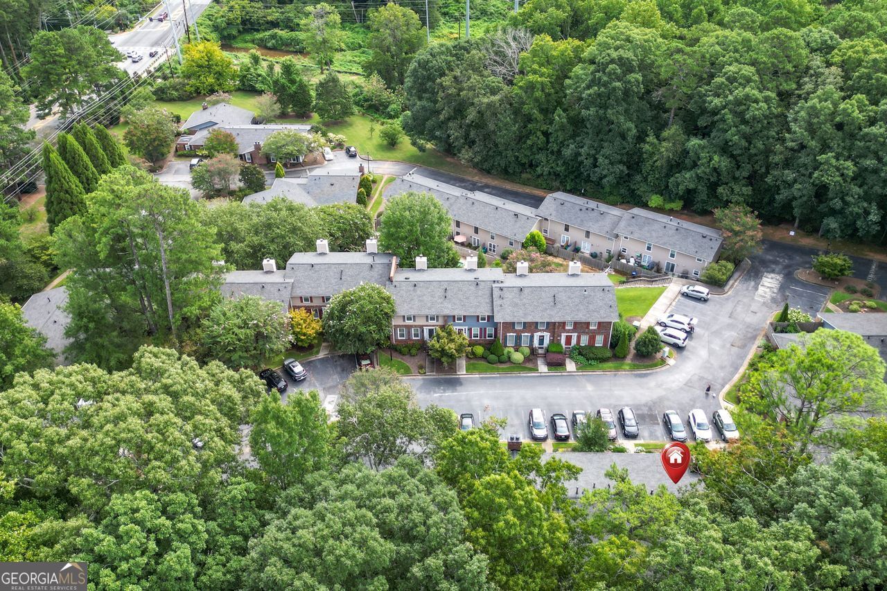 1119 Moorestown Circle Property Photo 44