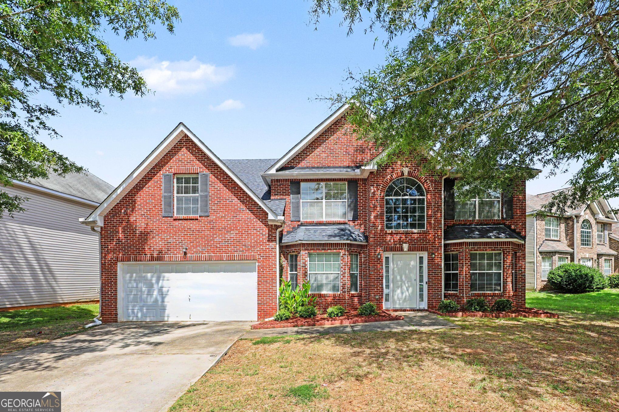 373 Kentwood Springs Drive Property Photo 1