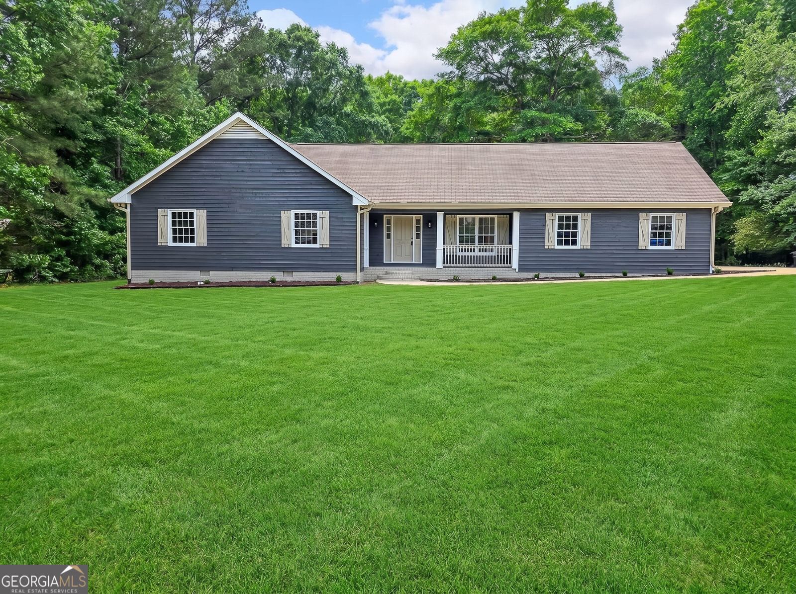 265 Deep Step Road Property Photo 1