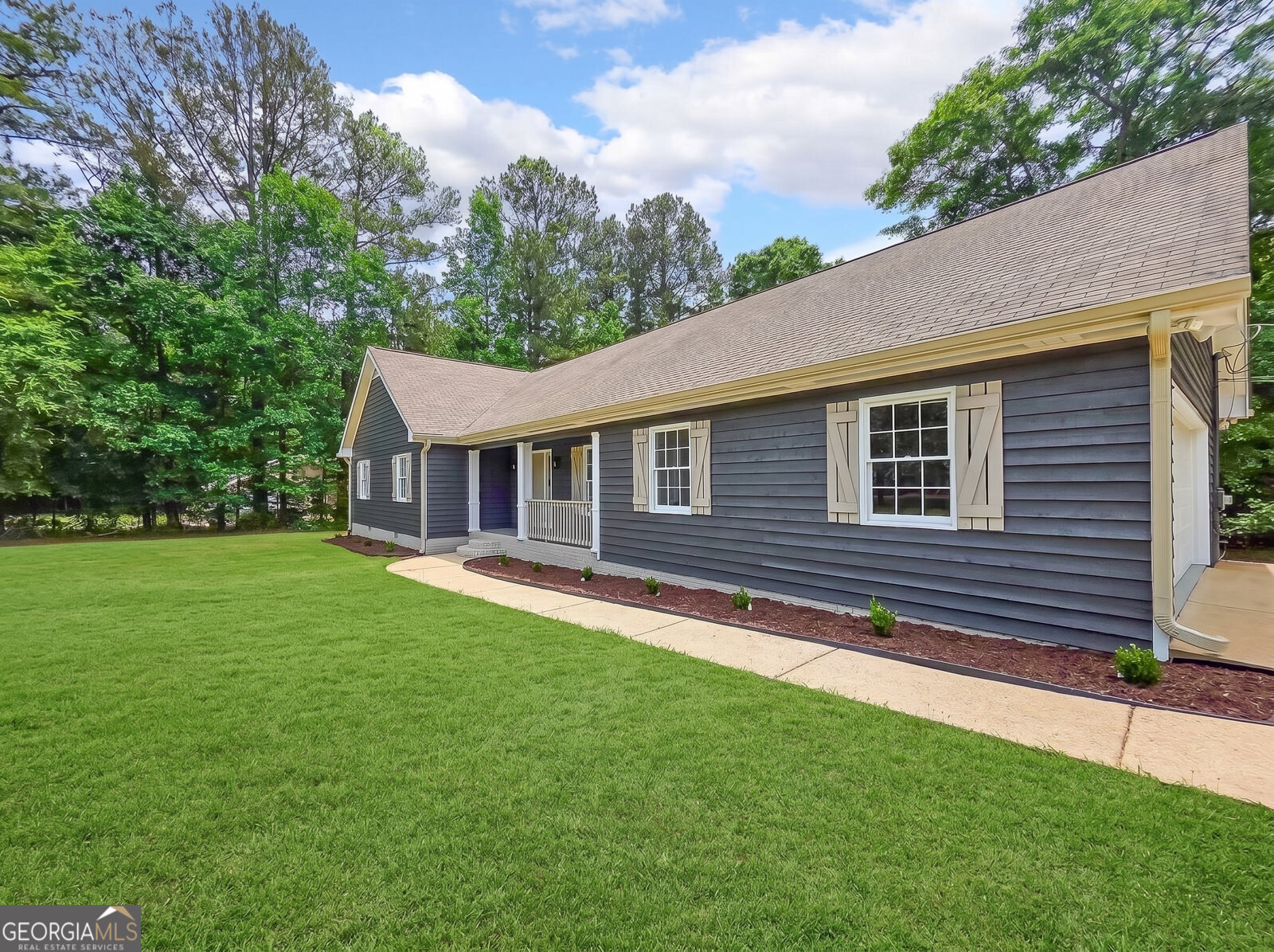 265 Deep Step Road Property Photo 2