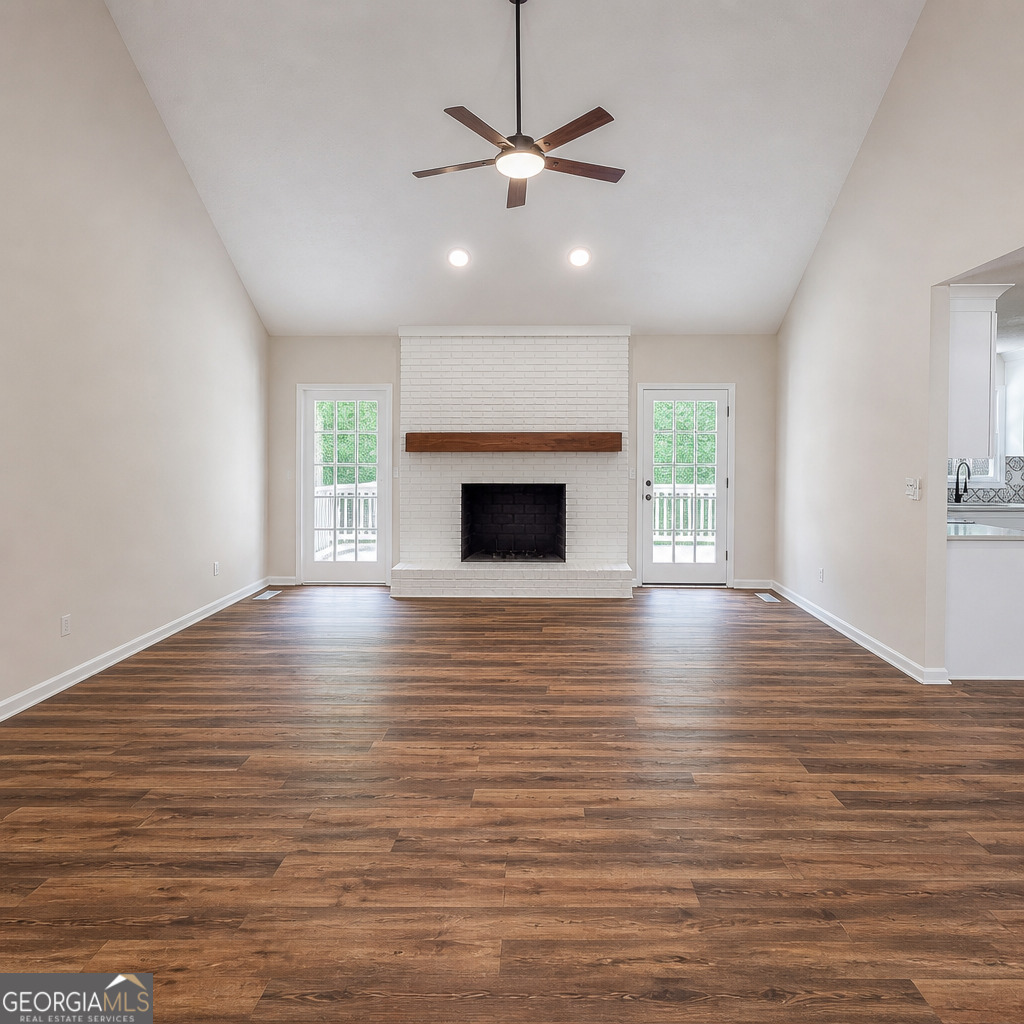 265 Deep Step Road Property Photo 3