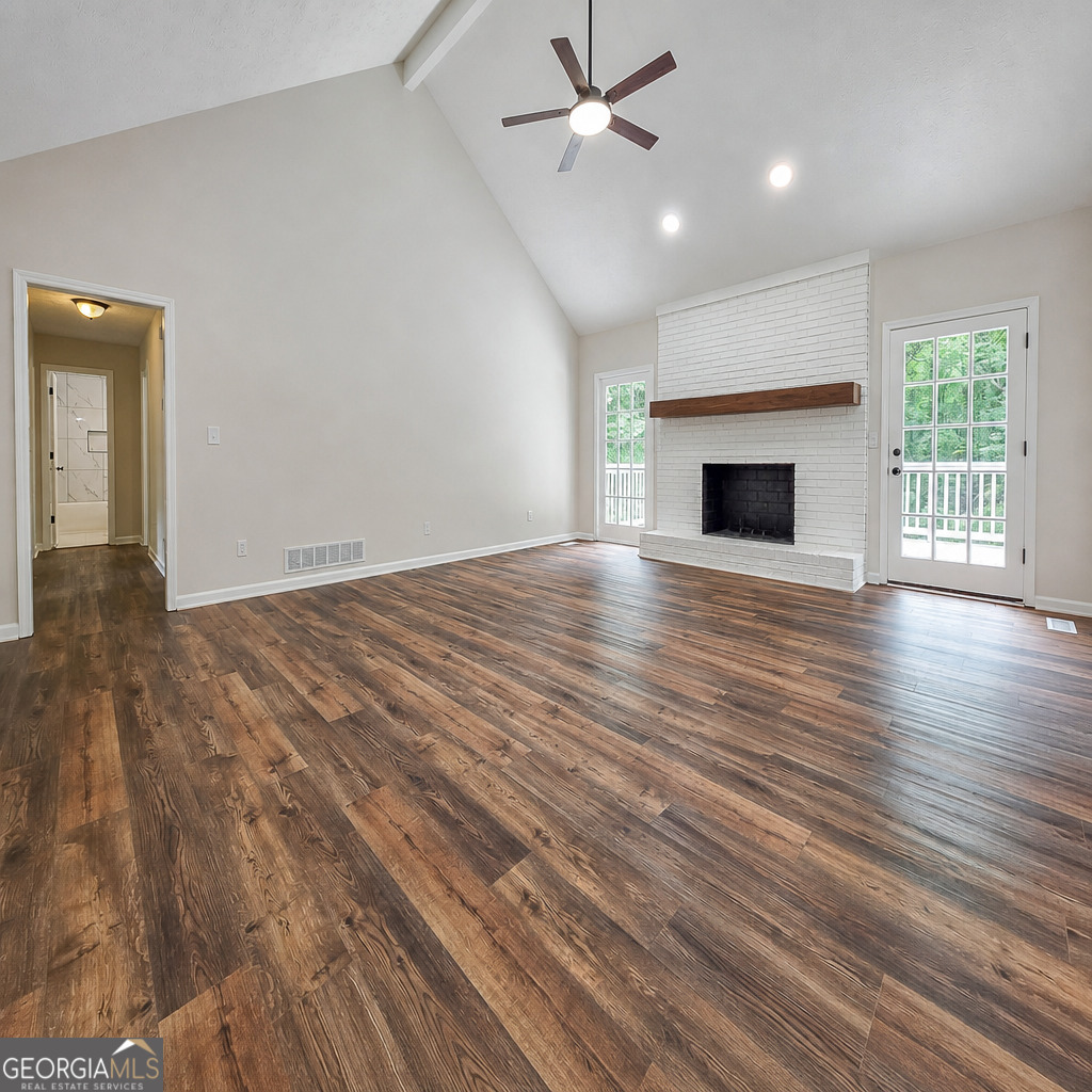 265 Deep Step Road Property Photo 4