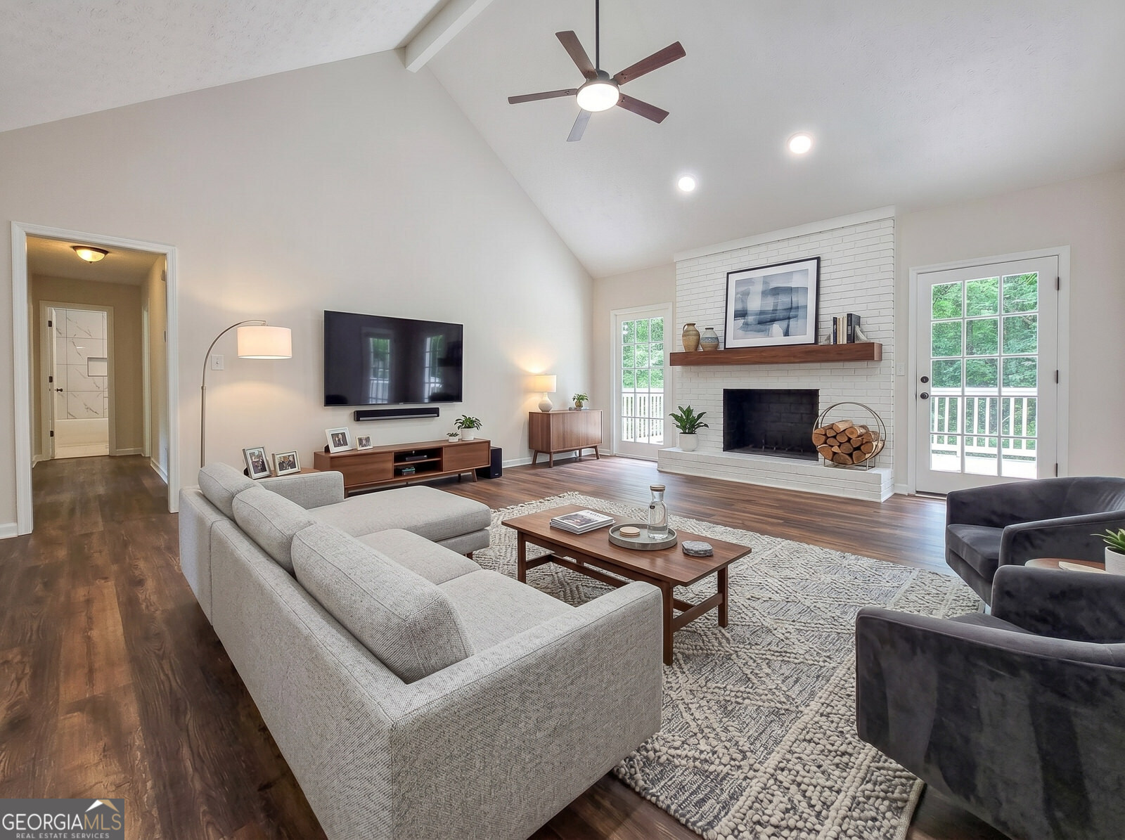265 Deep Step Road Property Photo 5