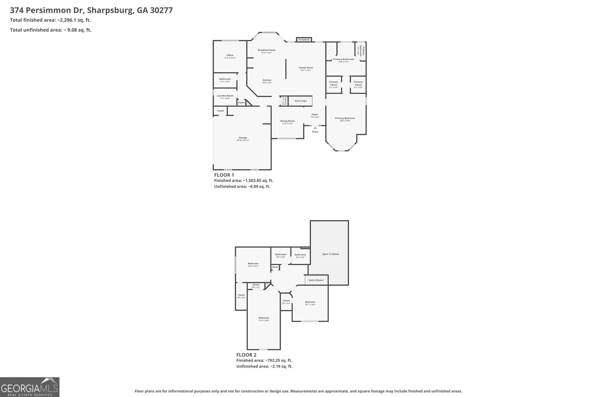 374 Persimmon Drive Property Photo 82