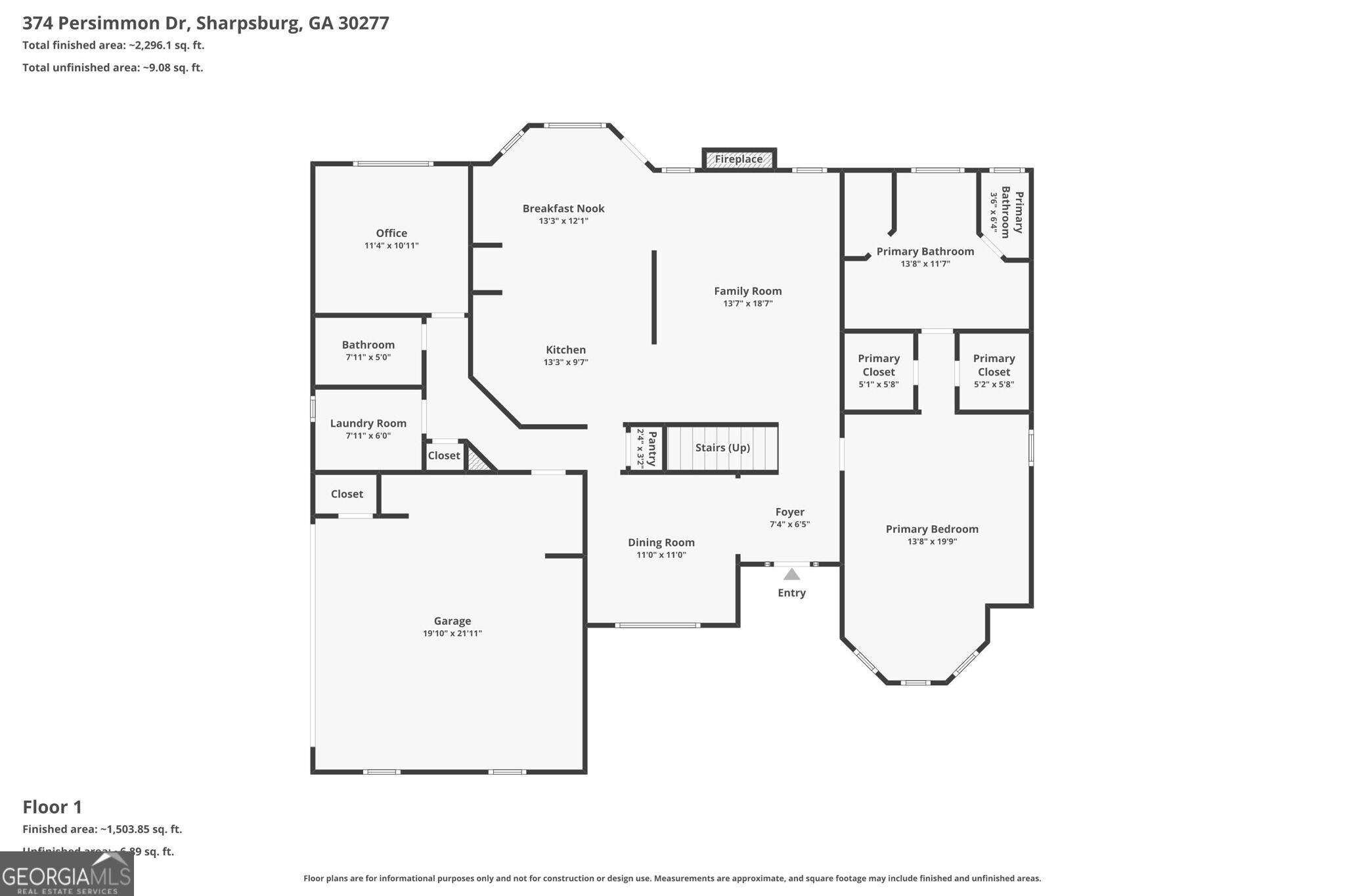 374 Persimmon Drive Property Photo 83