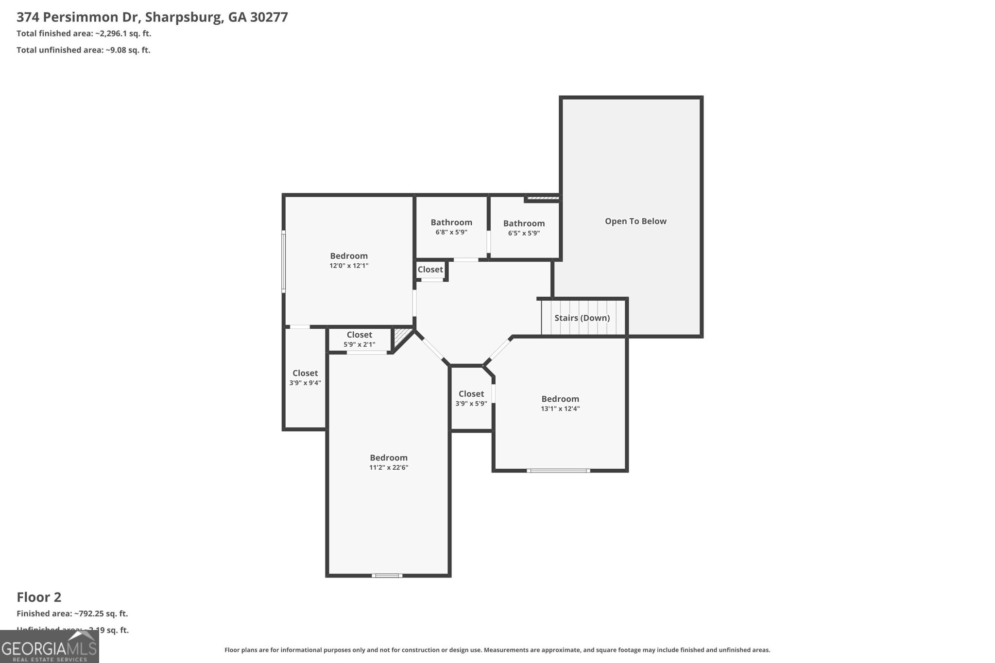 374 Persimmon Drive Property Photo 84