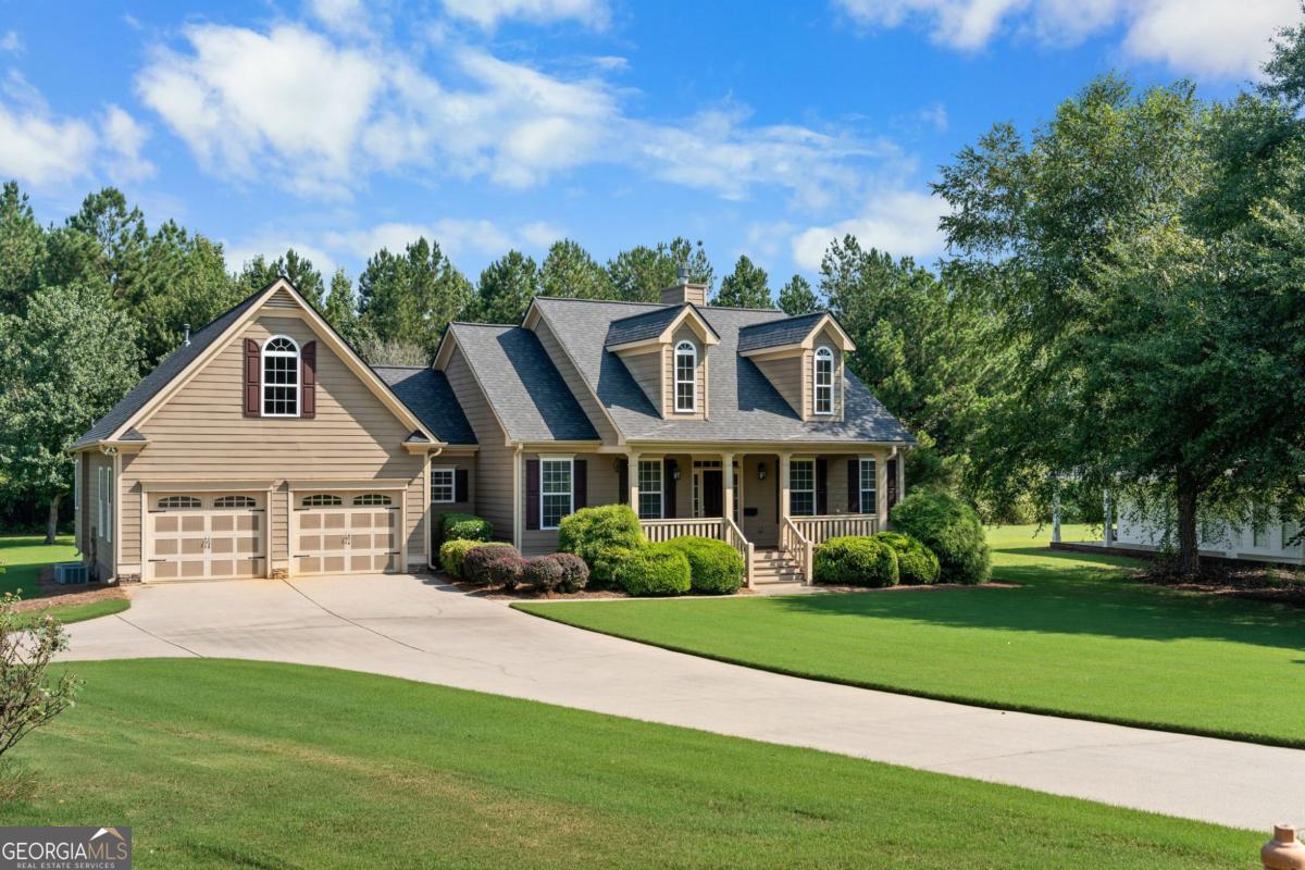 35 Applewood Lane